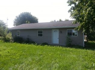 2589 W 1500 N, Silver Lake, IN 46982