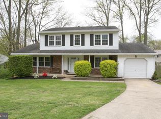 208 Seminole Dr, Newark, DE 19702