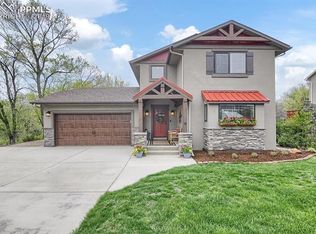 1105 Beta Loop, Colorado Springs, CO 80905