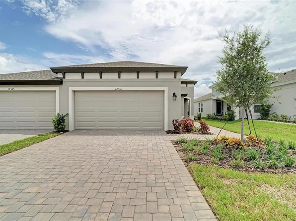 12361 OAK HILL WAY, PARRISH, FL 34219
