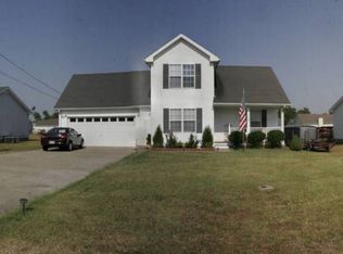 3438 Kingfisher Dr, Clarksville, TN 37042