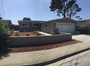 1043 Manzanita Dr, Pacifica, CA 94044