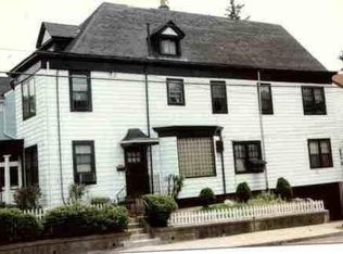 426 Park Ave, Paterson, NJ 07504