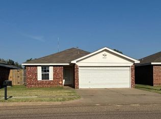 7508 Avenue P, Lubbock, TX 79423