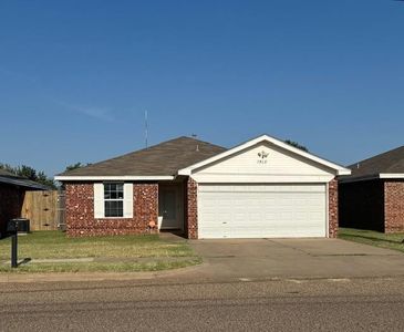 7508 Avenue P, Lubbock, TX, 79423