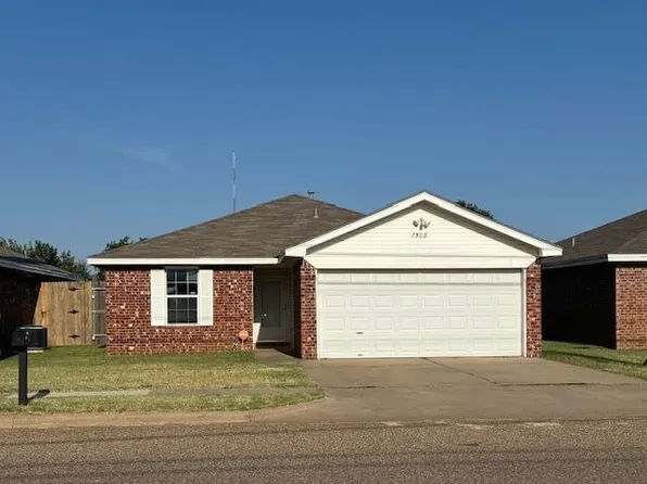 7508 Avenue P, Lubbock, TX 79423