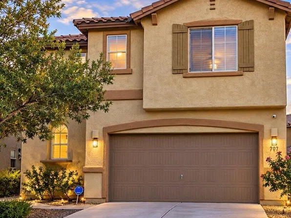 707 W Calle Capotasto, Sahuarita, AZ 85629