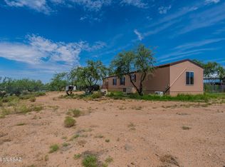 323 N Waggy Pl, Vail, AZ 85641