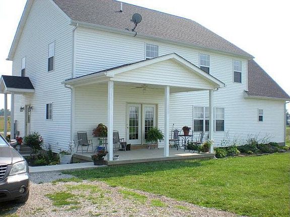 4th image of 130 Wilsons Wilderness Ln
