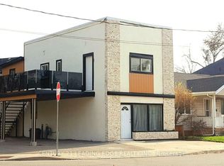 60 Margery Rd, Welland, ON L3B2P6