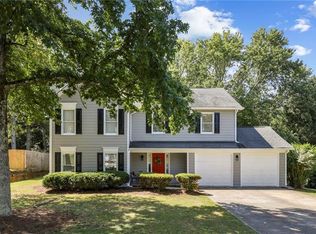 1137 Green Meadow Ct NW, Acworth, GA 30102