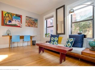 180 High St APT 12, Portland, ME 04101