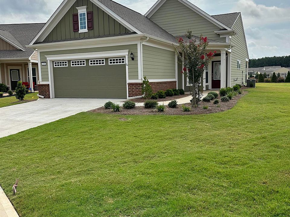 318 Duplin Dr, Griffin, GA 30223 Zillow