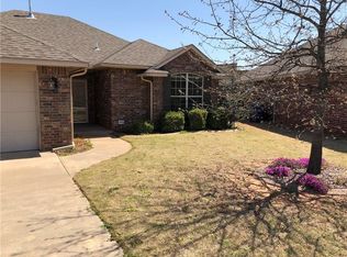1241 W Shannon Way Ct, Mustang, OK 73064
