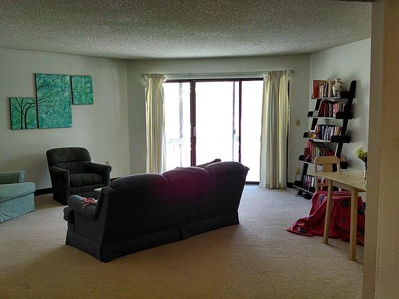 Living room is 20x20