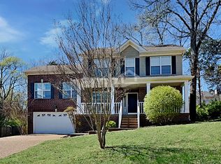 2926 Melbourne Ter, Mount Juliet, TN 37122