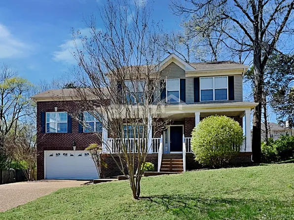2926 Melbourne Ter, Mount Juliet, TN 37122