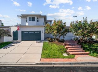 570 Savoy St, San Diego, CA 92106