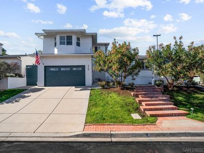 570 Savoy St, San Diego, CA, 92106