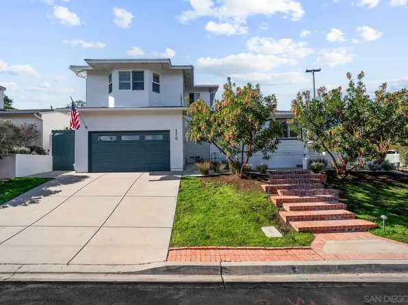 570 Savoy St, San Diego, CA 92106