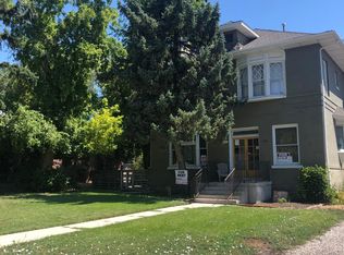 625 S 700 E #4, Salt Lake City, UT 84102
