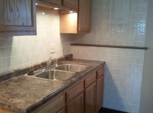 4475 W Bellview Dr APT A, Columbia, MO 65203