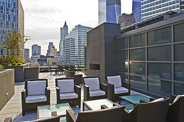 Rented by Milford Management