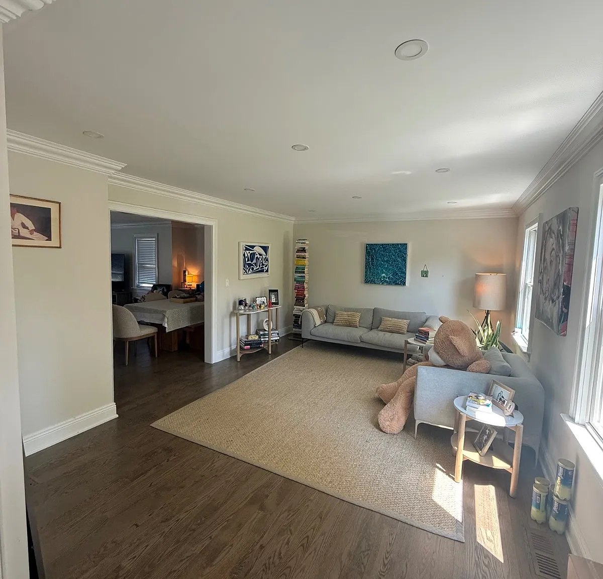 4 bed, 3.5 bath, 3040 sqft, $10,250 — Photo 4
