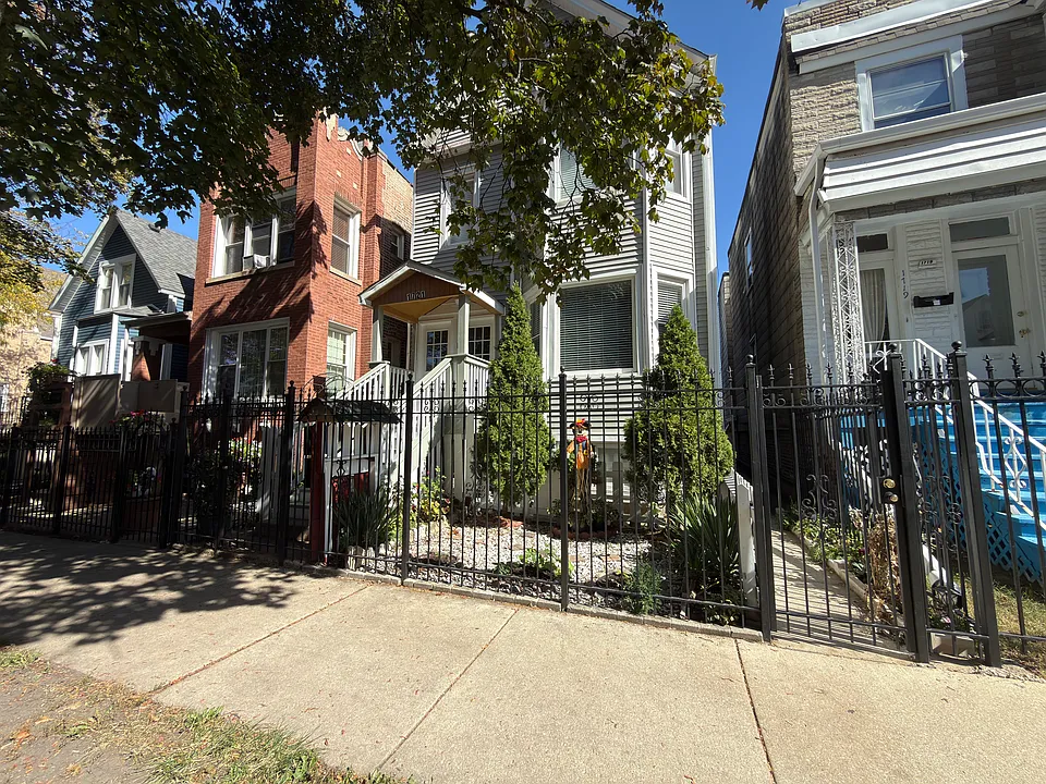 1721 N Kedvale Ave #1