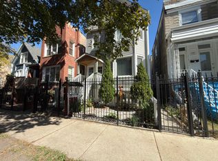 1721 N Kedvale Ave #1, Chicago, IL 60639