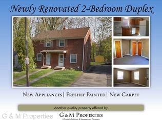 33 Burley Rd, Rochester, NY 14612