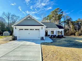 3132 Marion Heights Dr, Kinston, NC 28504