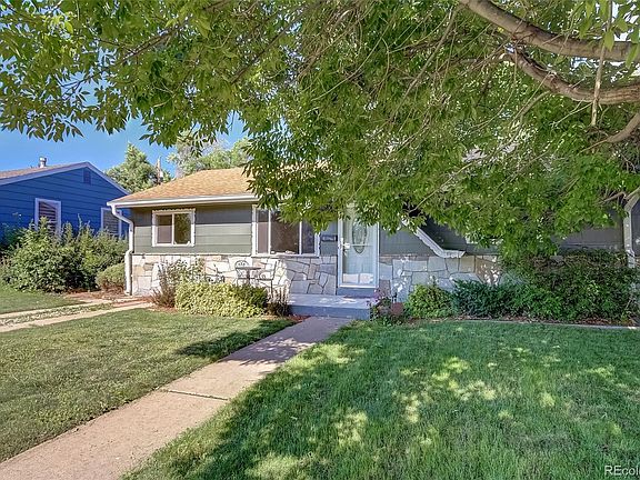 3rd image of 2769 S Julian Street