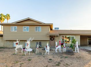 4607 W Northview Ave, Glendale, AZ 85301