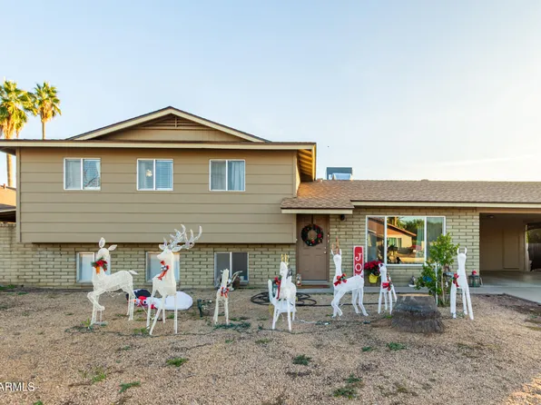 4607 W NORTHVIEW Avenue, Glendale, AZ 85301