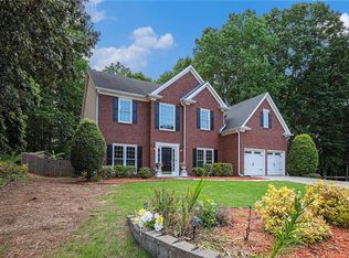 1340 Rosewood Dr, Alpharetta, GA 30005