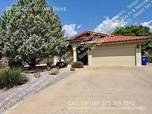 3979 Tiger Woods Dr Photo 1 3979 Tiger Woods Dr Photo 1