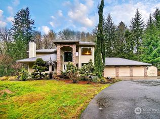 409 Twin Lakes Dr, Longview, WA 98632