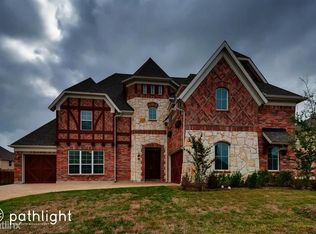 4502 Great Plains Ct, Mansfield, TX 76063