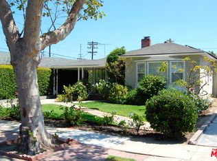 9018 Hargis St, Los Angeles, CA 90034