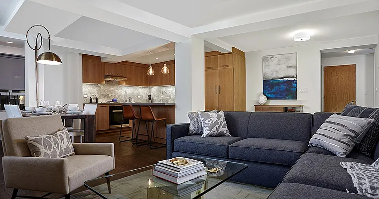 Rented by Crescent Heights | media 6