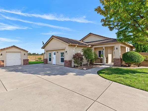 7777 Bothwell Dr, Sacramento, CA 95829