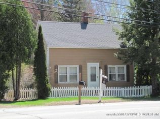 94 York St, Kennebunk, ME 04043