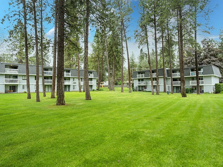 The Grove Exterior