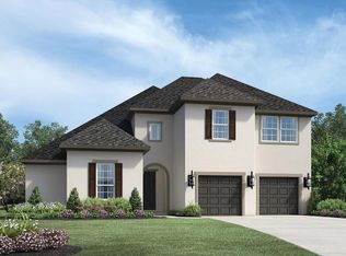 4401 Rosedale St, Prosper, TX 75078