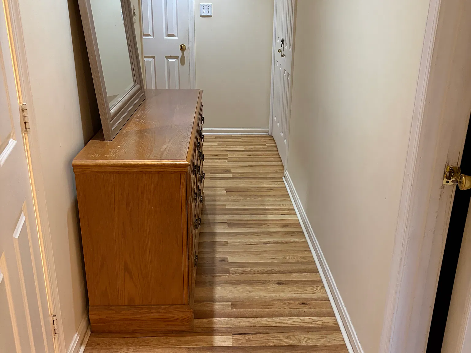 1 bed, 610 sqft, $1,500 — Photo 4