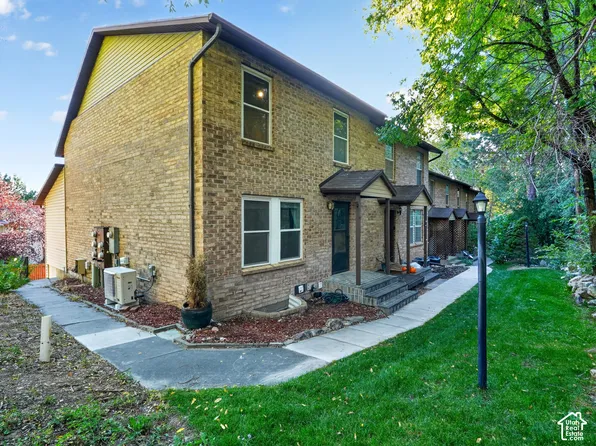 1662 1450th S #22E, Ogden, UT 84404
