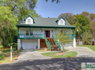 110 Brevard Ct, Savannah, GA 31410