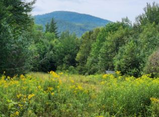 348 Parker Road #72-0, Carroll, NH 03595