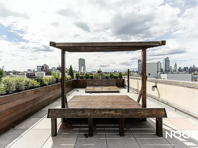 291 Metropolitan Ave #5C — Photo 15